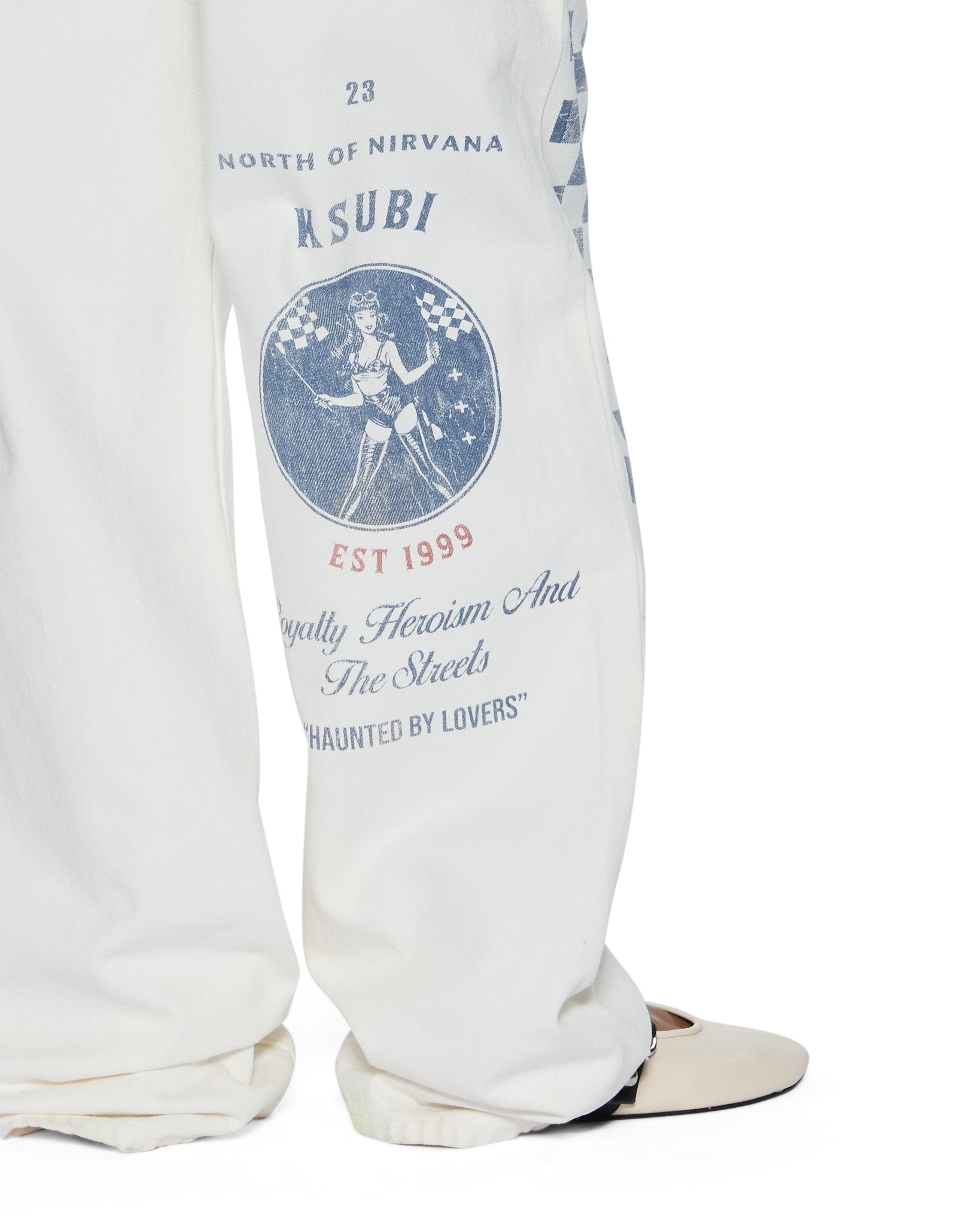 LOW RIDER PITT LANE - Image 2