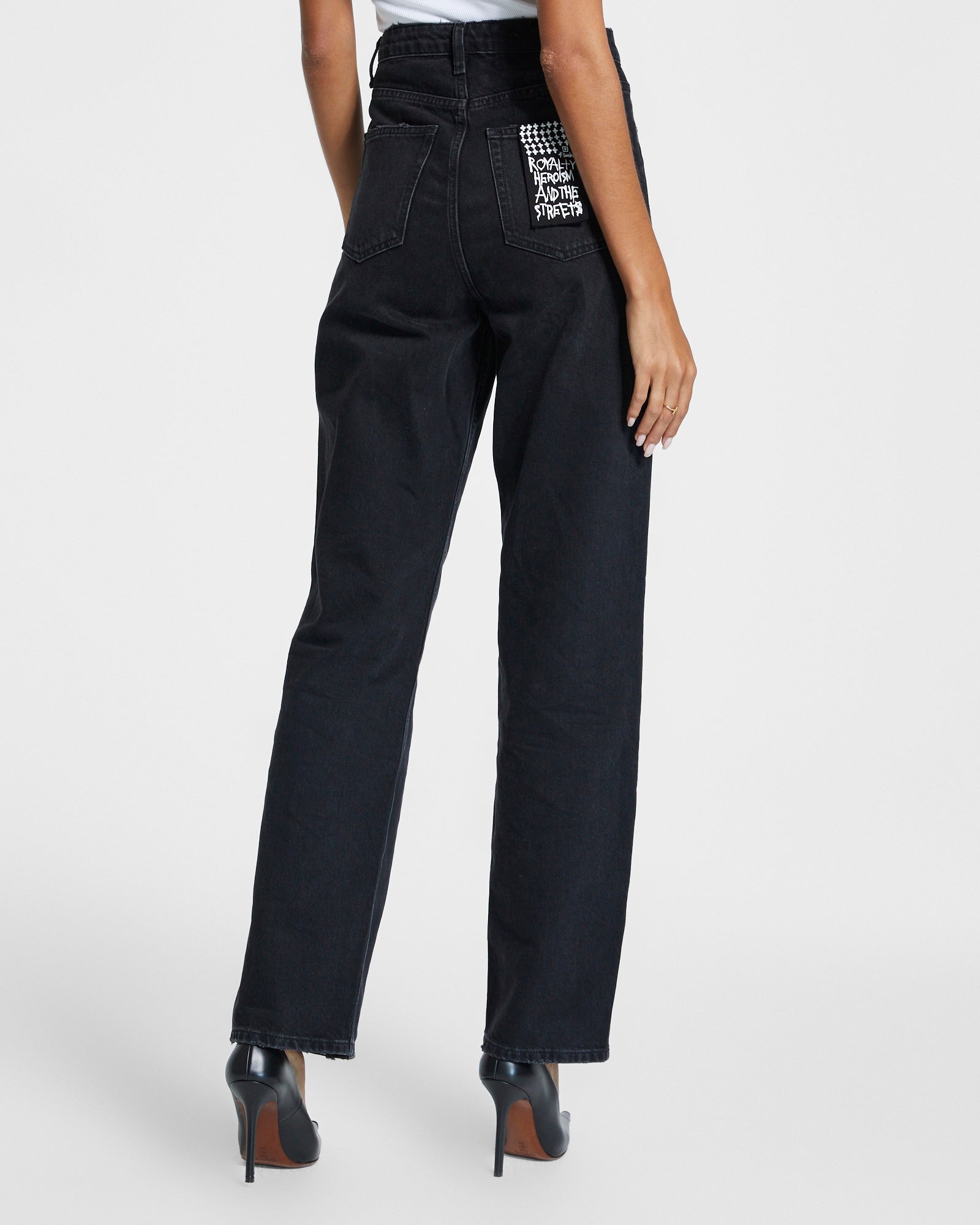 PLAYBACK JEAN TWILIGHT - Image 4