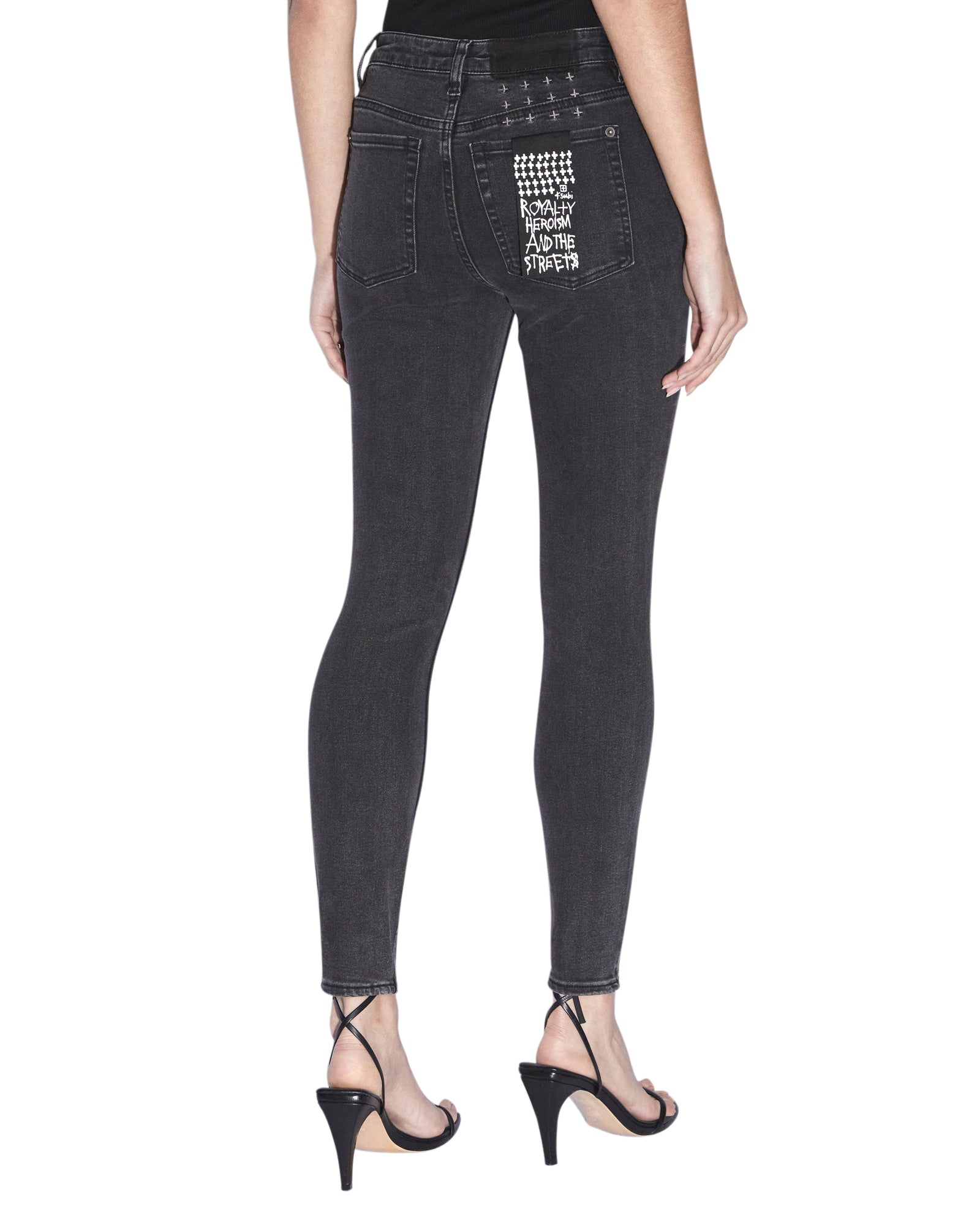 SPRAY ON HELL CAT RIPPED - Image 6