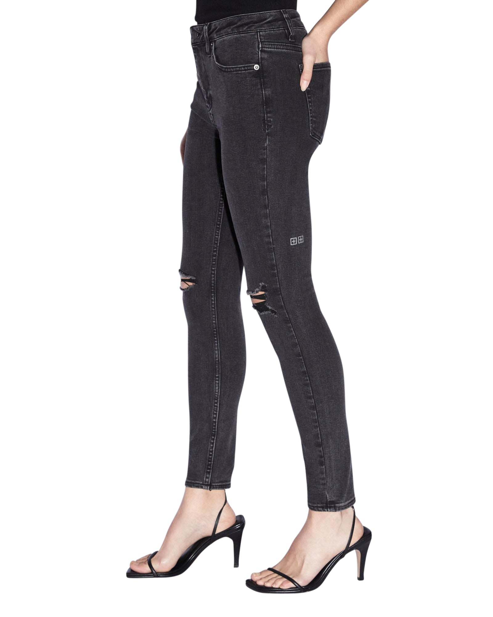 SPRAY ON HELL CAT RIPPED - Image 2