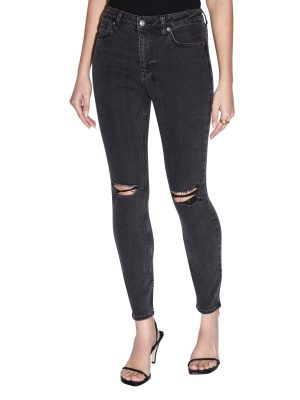 SPRAY ON HELL CAT RIPPED