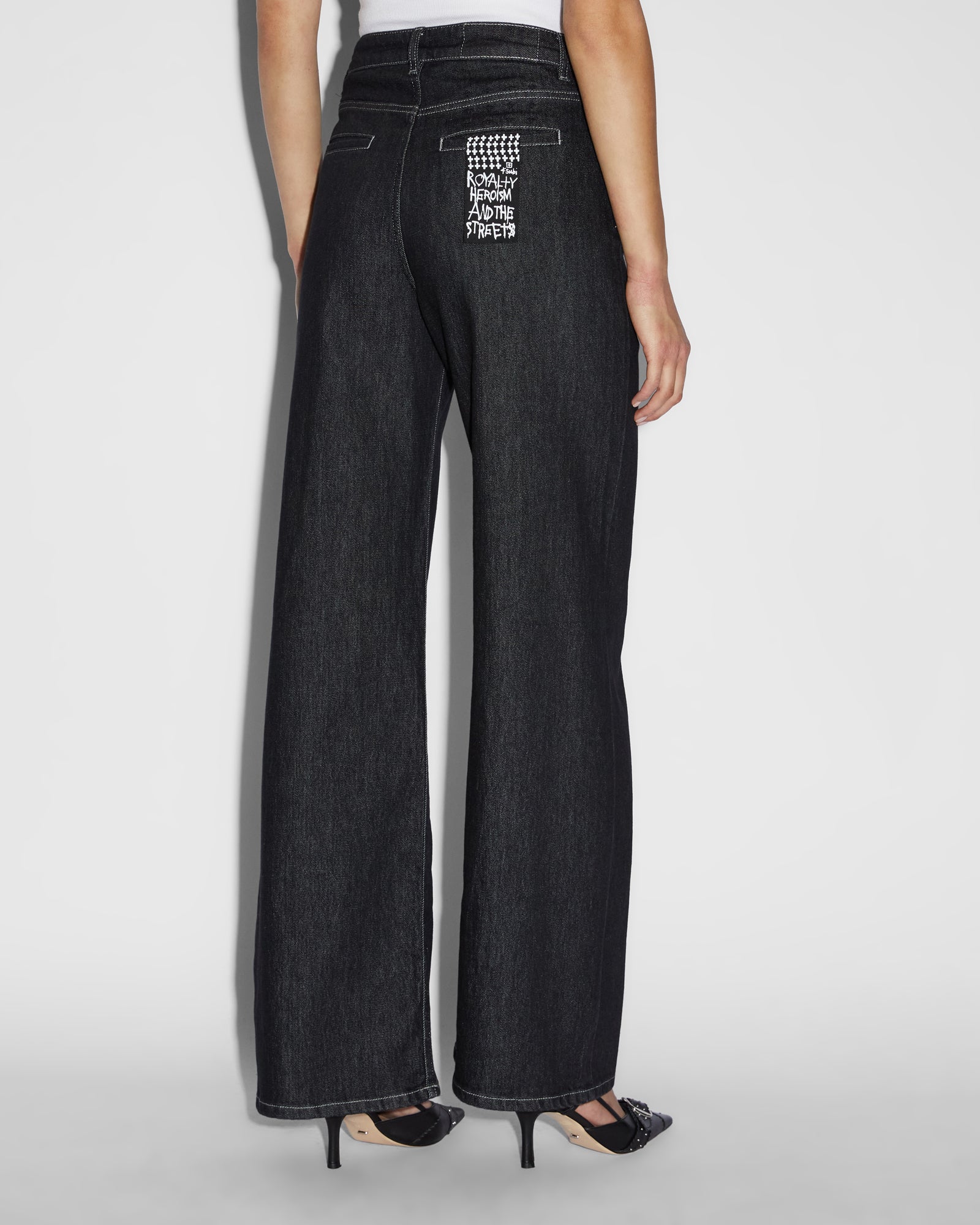 STRIDER BIKER MIDNIGHT - Image 3