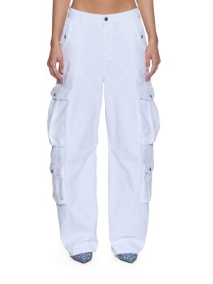 BARREL JEAN CARGO FRESH