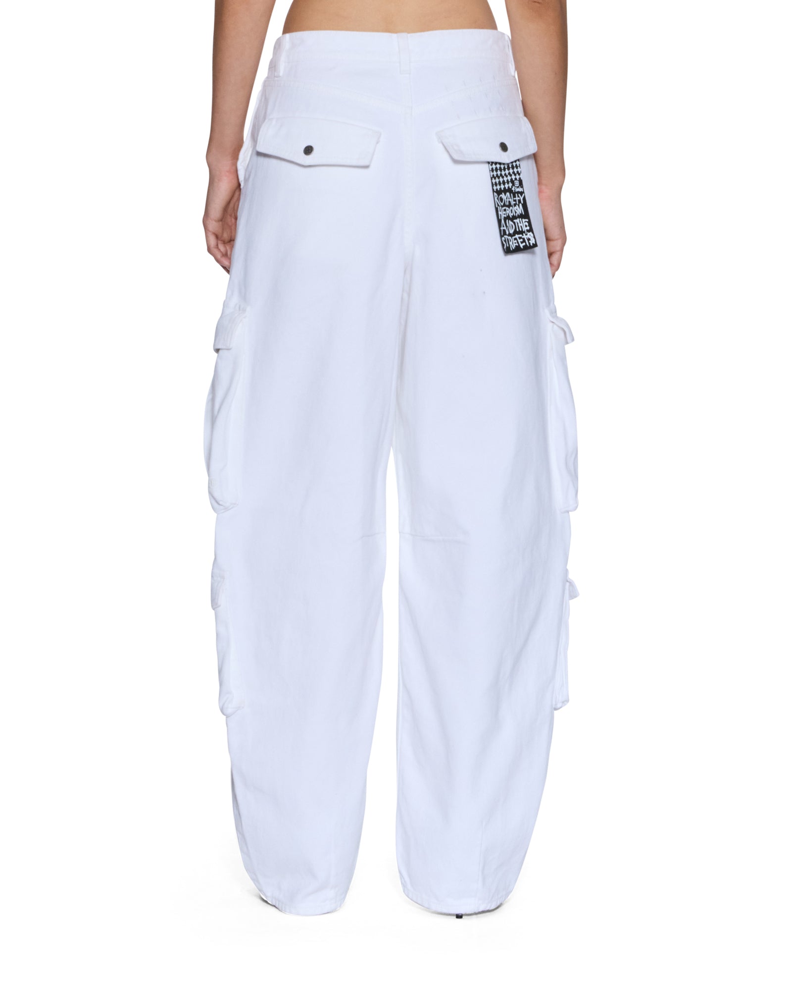 BARREL JEAN CARGO FRESH - Image 5