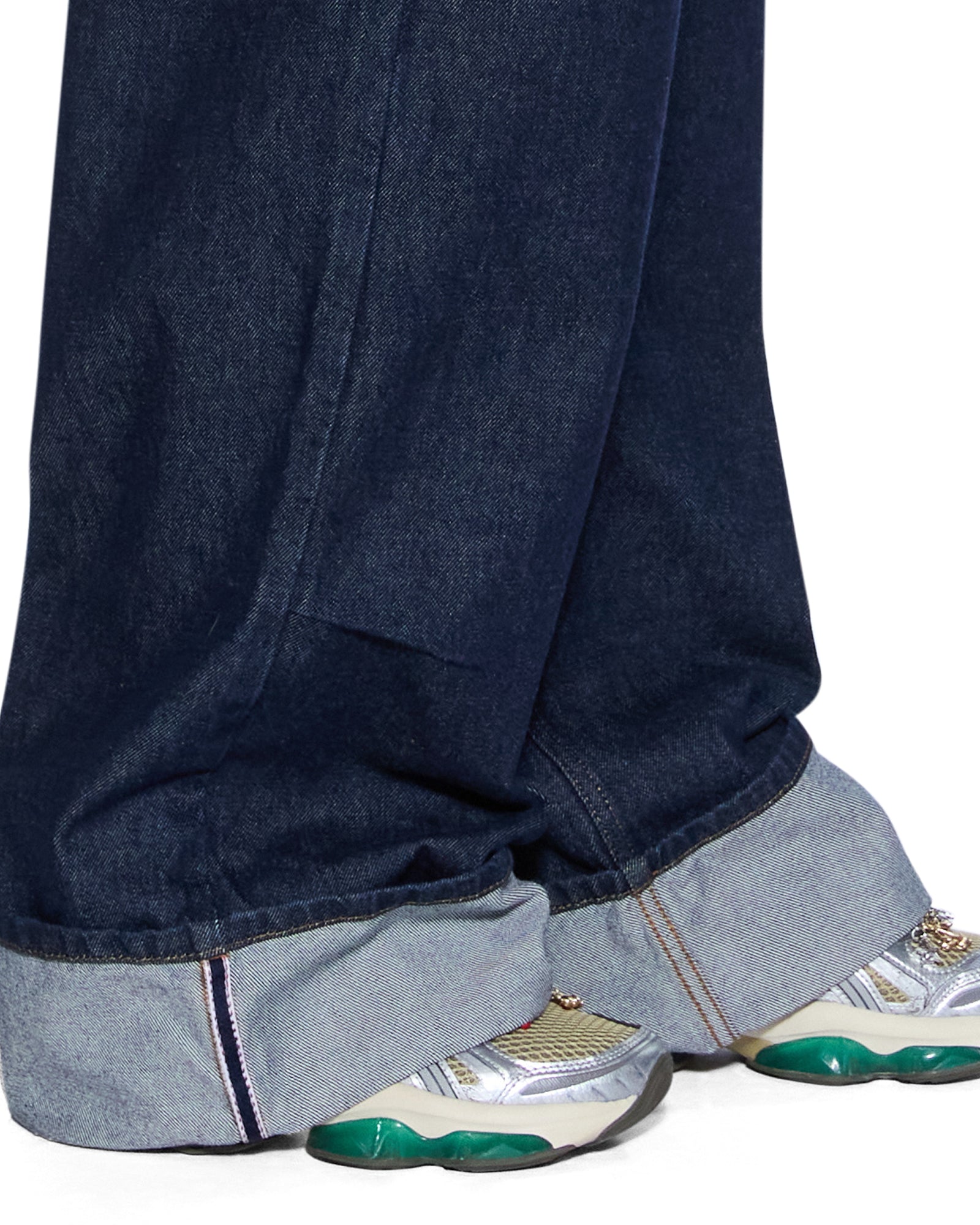 KSUPER CUFFED MYSTIC RINSE - Image 3