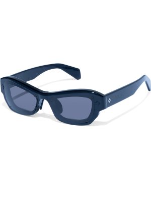 CYPHER SUNGLASSES BLACKOUT