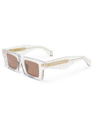 SMITHS SUNGLASSES KRYSTAL GOLD