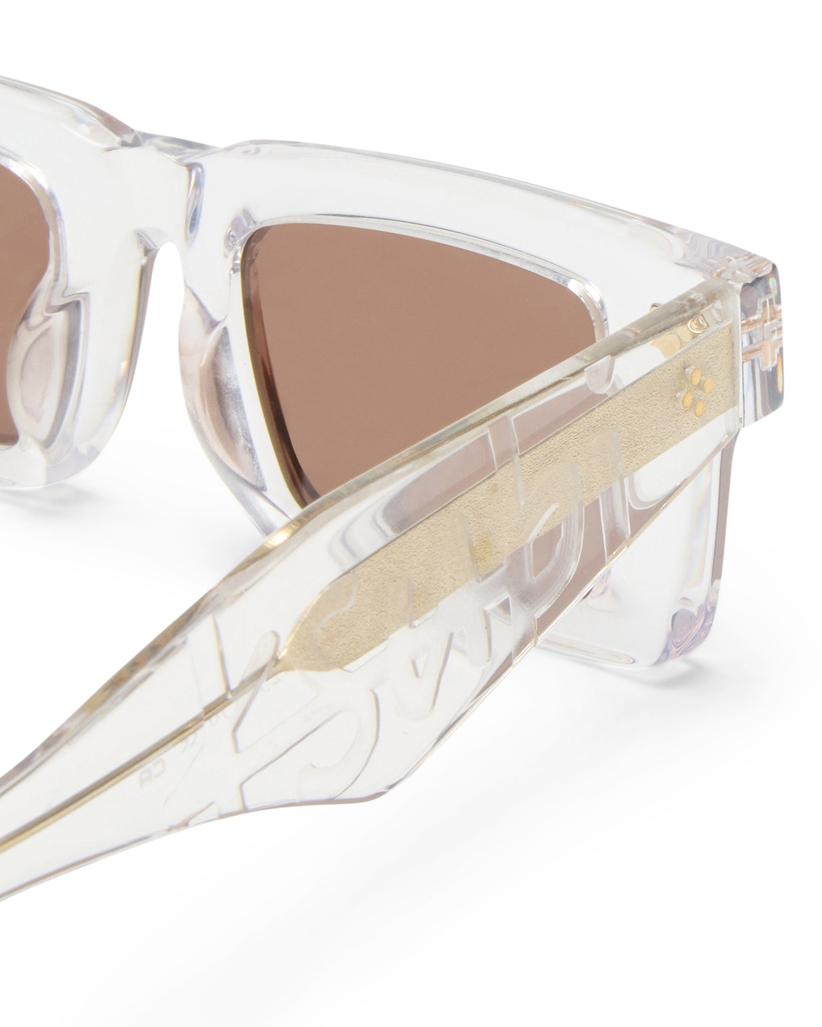 SMITHS SUNGLASSES KRYSTAL GOLD - Image 5