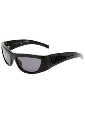 SLOANE SUNGLASSES BLACK