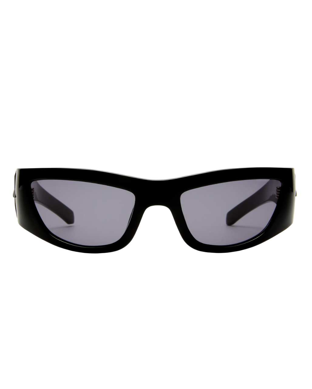 SLOANE SUNGLASSES BLACK - Image 3