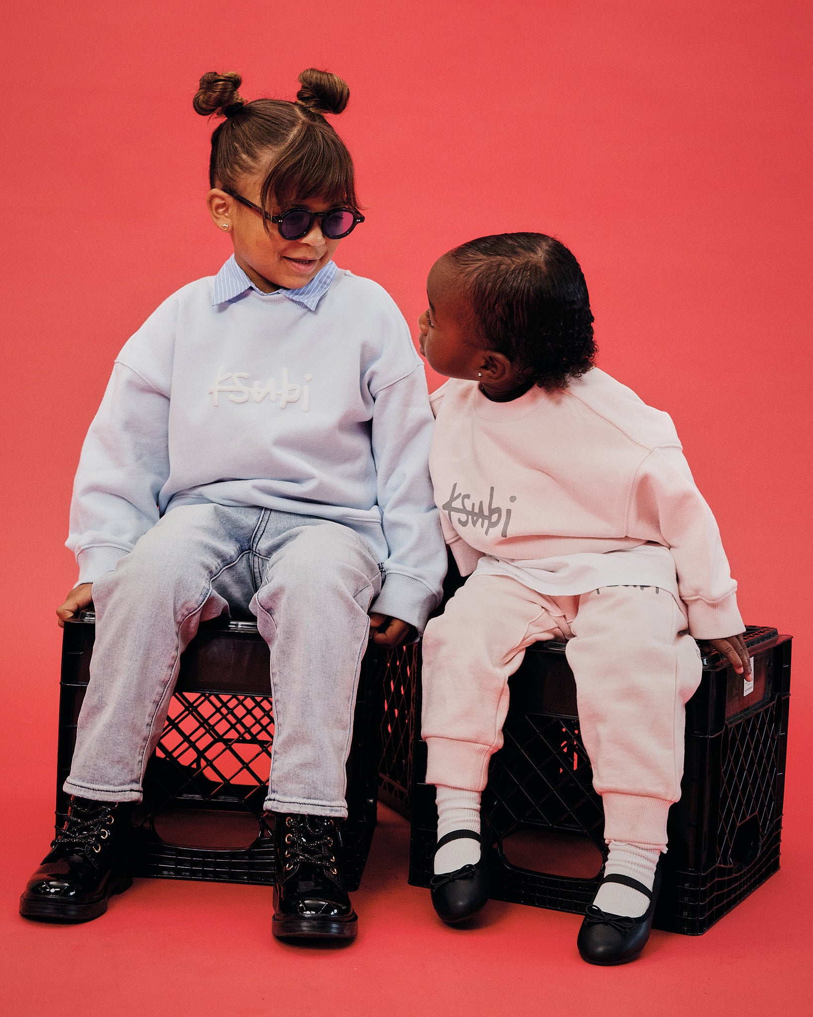 1999 LIL BIGGIE CREW SHALLOWS - Image 2