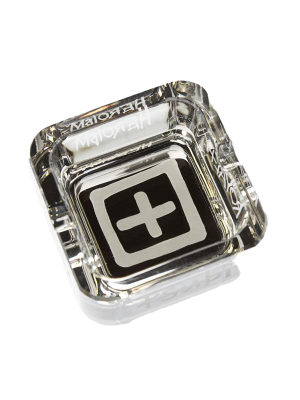 ROYALTY KASHTRAY GREY