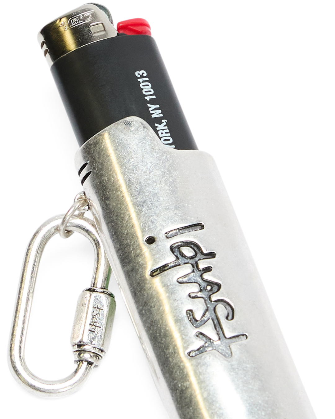 1999 POCKET LIGHTER CASE - Image 2