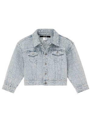 LIL OH G JACKET TILE