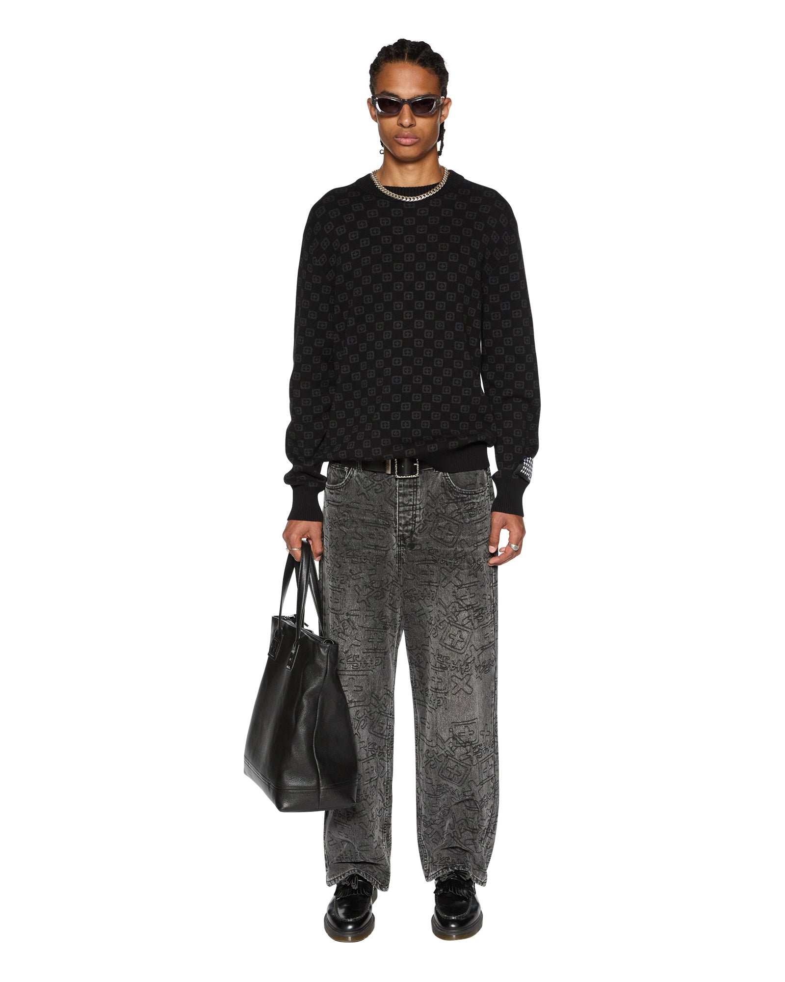 MAXX STENCIL STITCH - Image 3