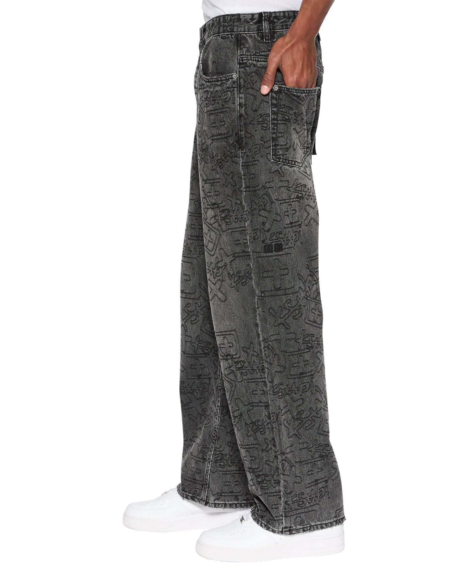 MAXX STENCIL STITCH - Image 2