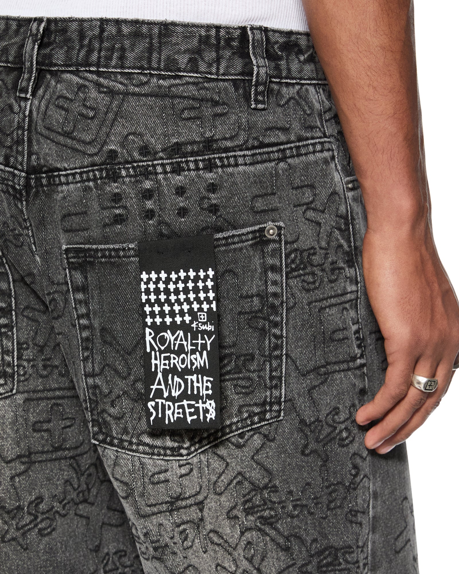 MAXX STENCIL STITCH - Image 6