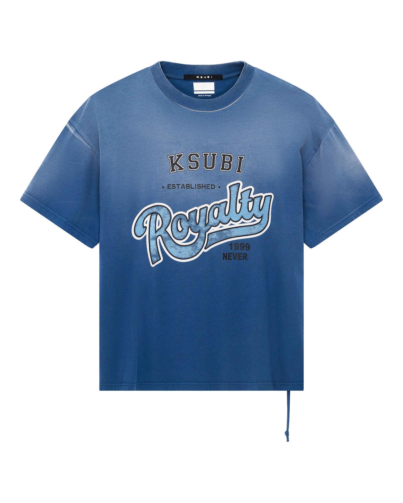 CHAMPIONS EKCESS SS TEE INK FADE - Image 4