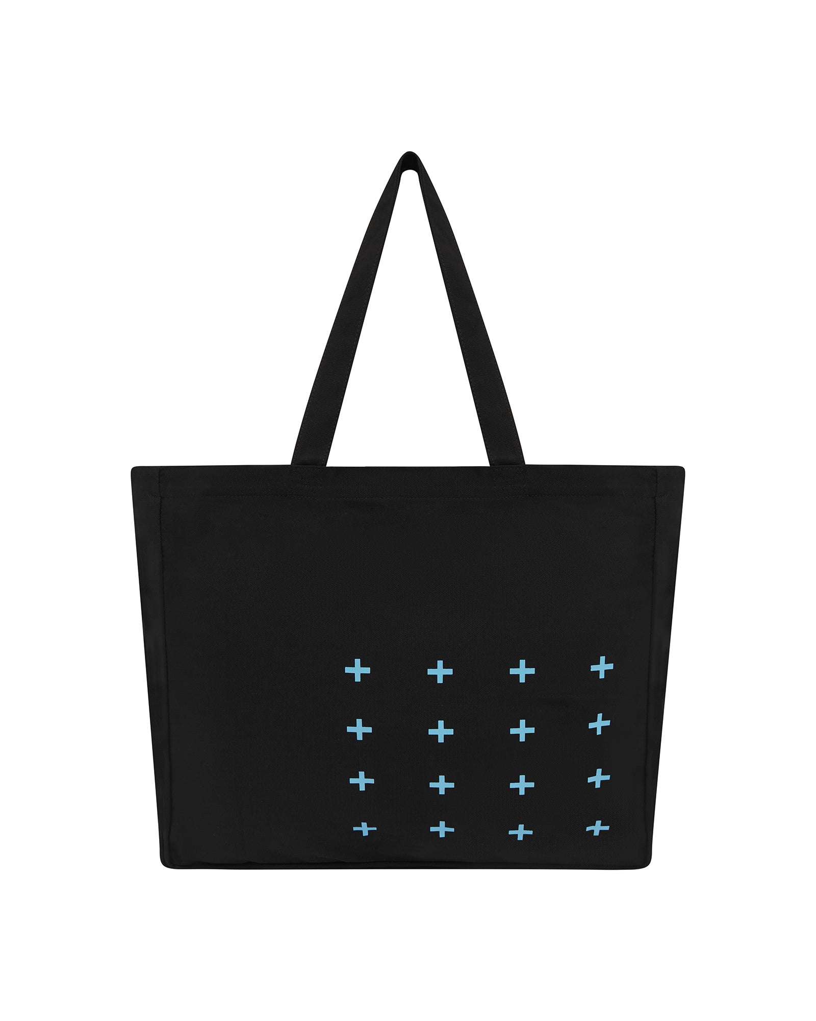 MIAMI AND THE STREETS TOTE BLACK - Image 2