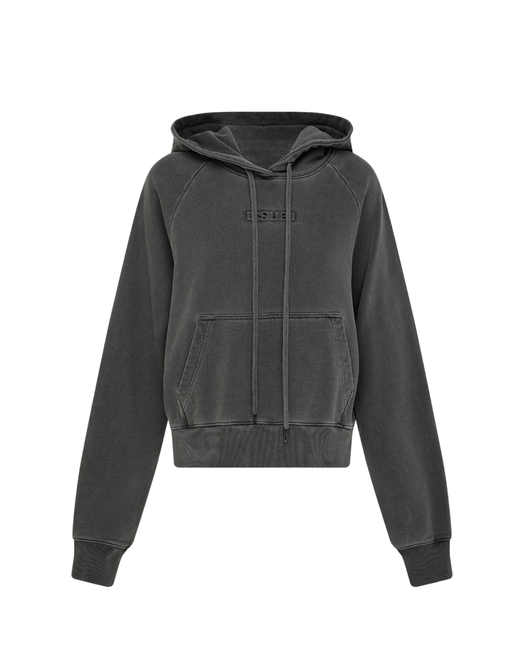 ORIGIN HOODIE CHARCOAL - Image 5
