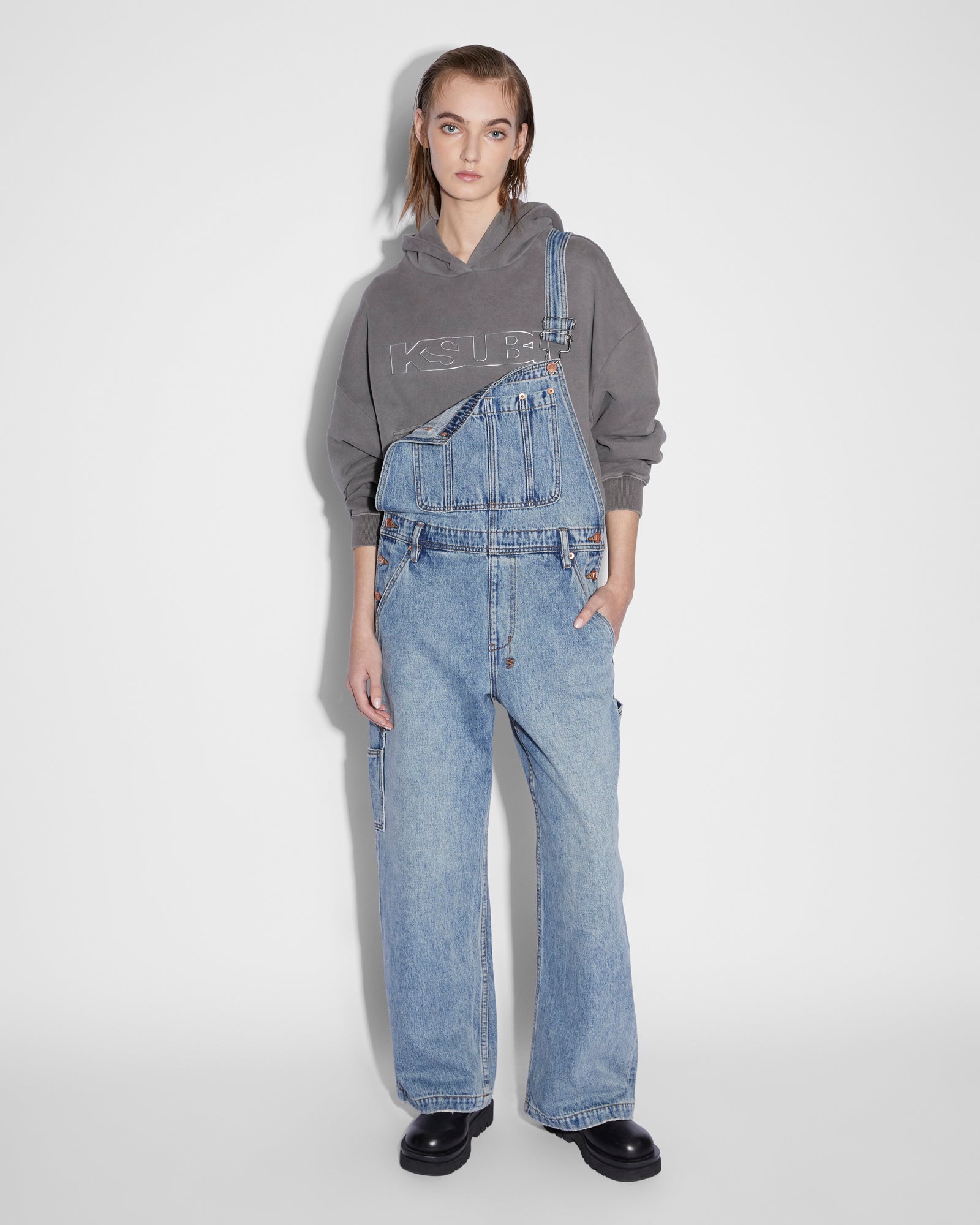 EASY OVERALL LIFETIME - Image 8