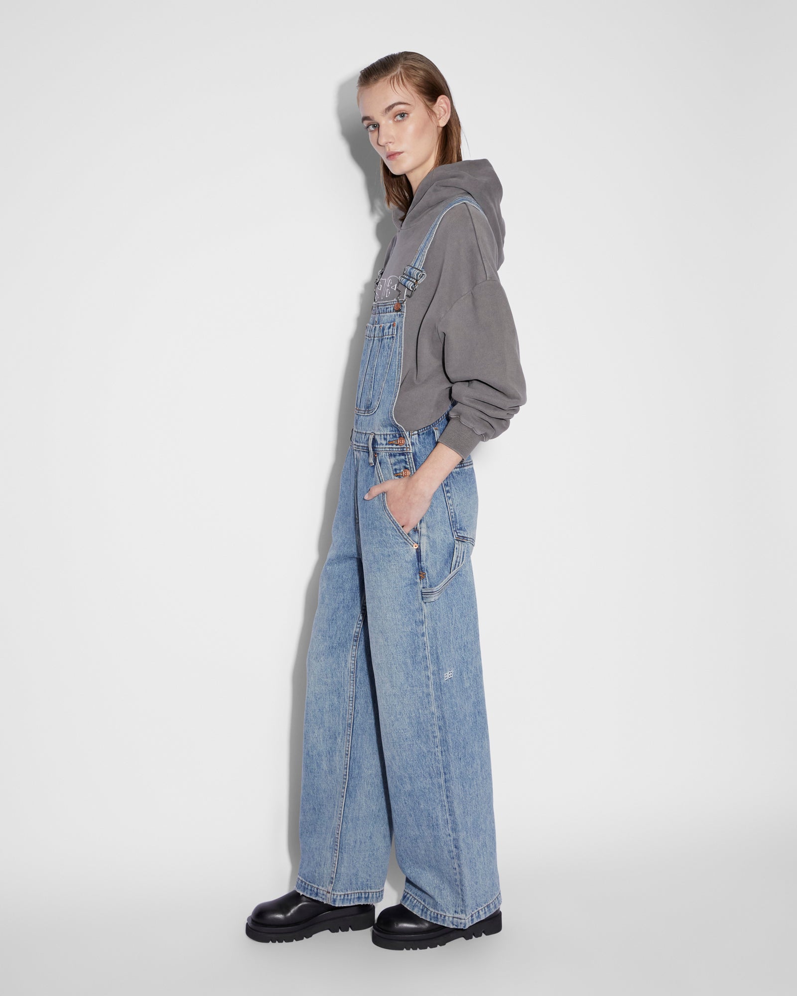 EASY OVERALL LIFETIME - Image 6