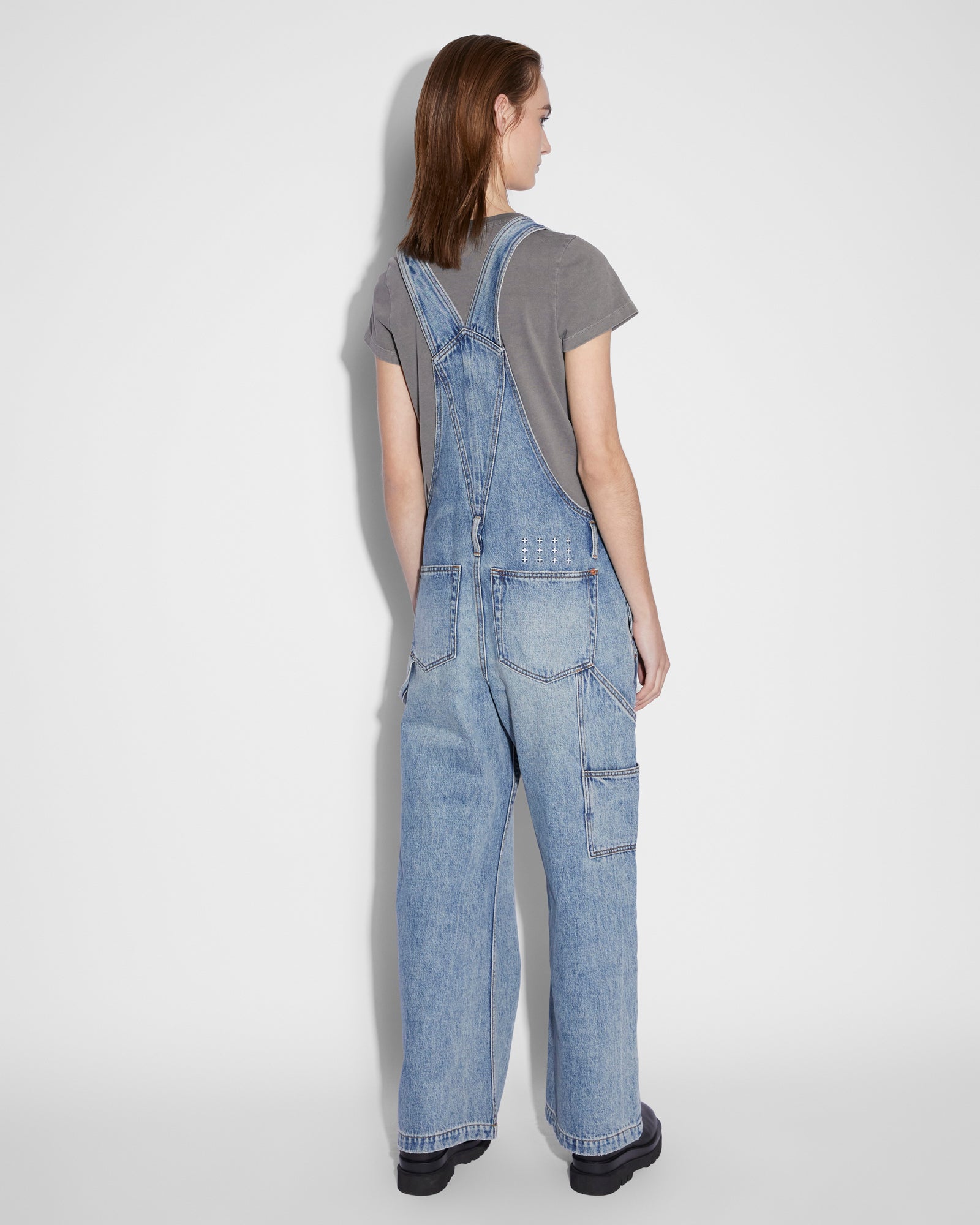 EASY OVERALL LIFETIME - Image 2