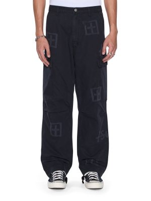 FUGITIVE CARGO PANT KASH BOX