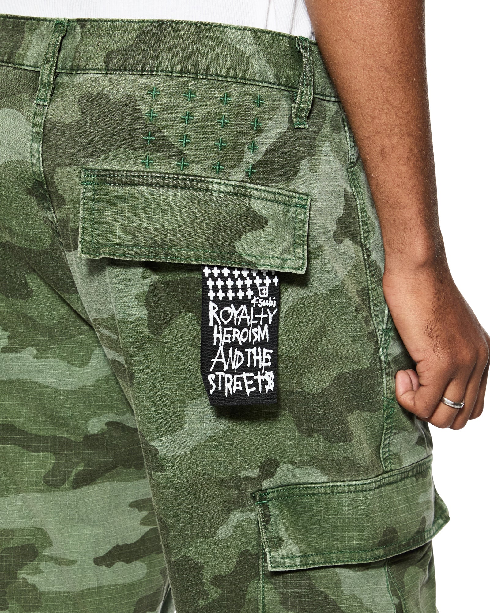 FUGITIVE CARGO HASH CAMO - Image 3