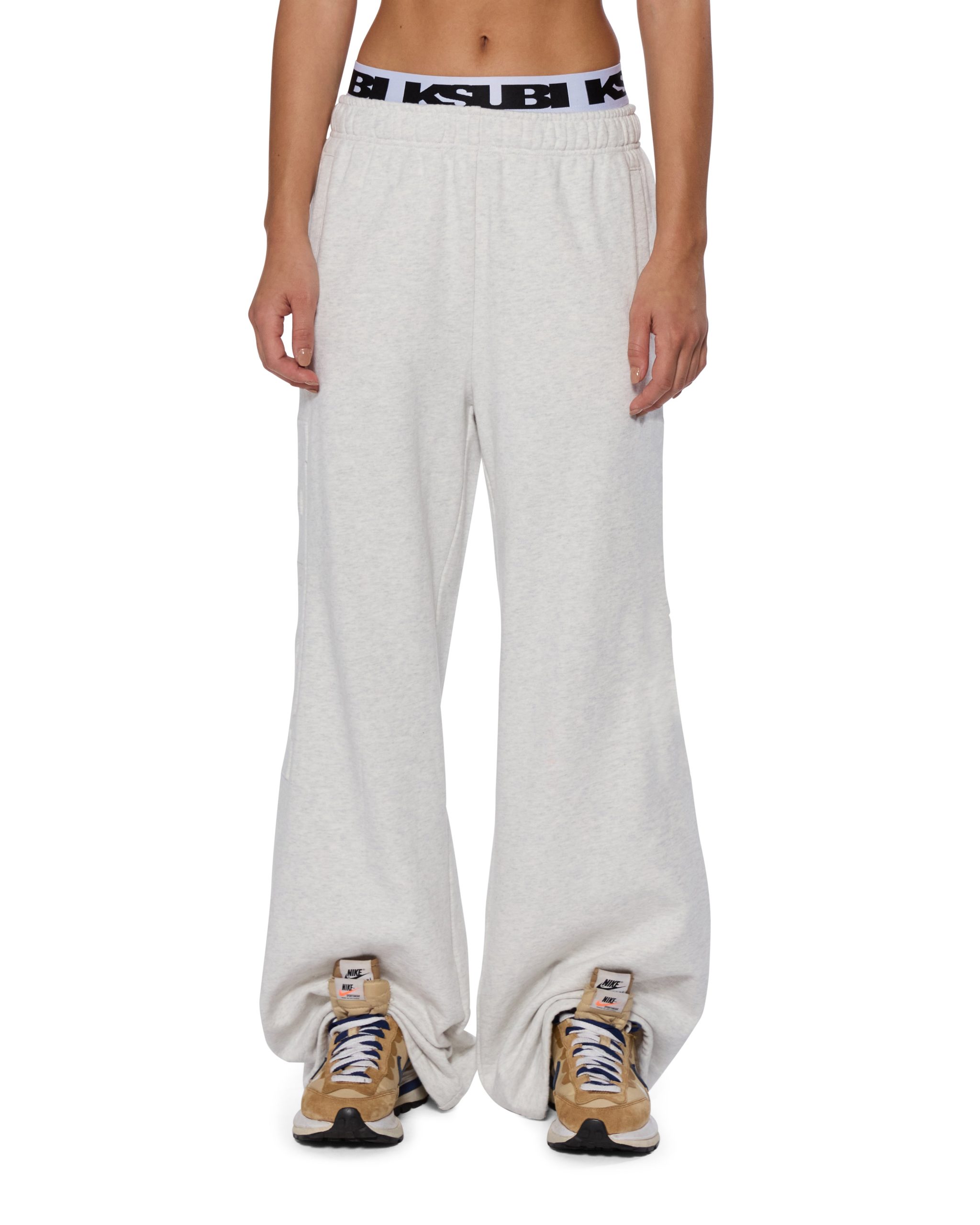 SOTT ORIGIN TRAKPANT SNOW MARLE - Image 2