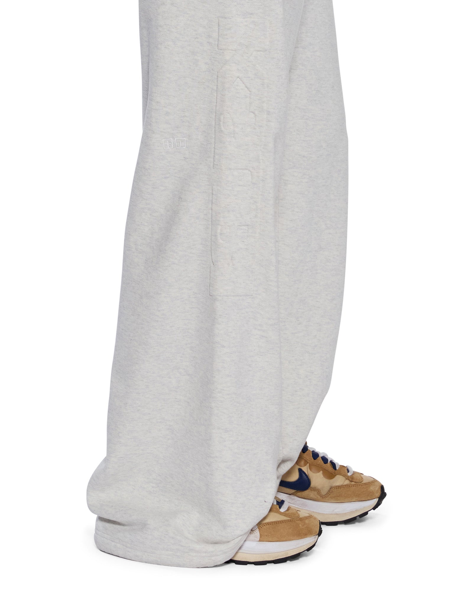 SOTT ORIGIN TRAKPANT SNOW MARLE - Image 4