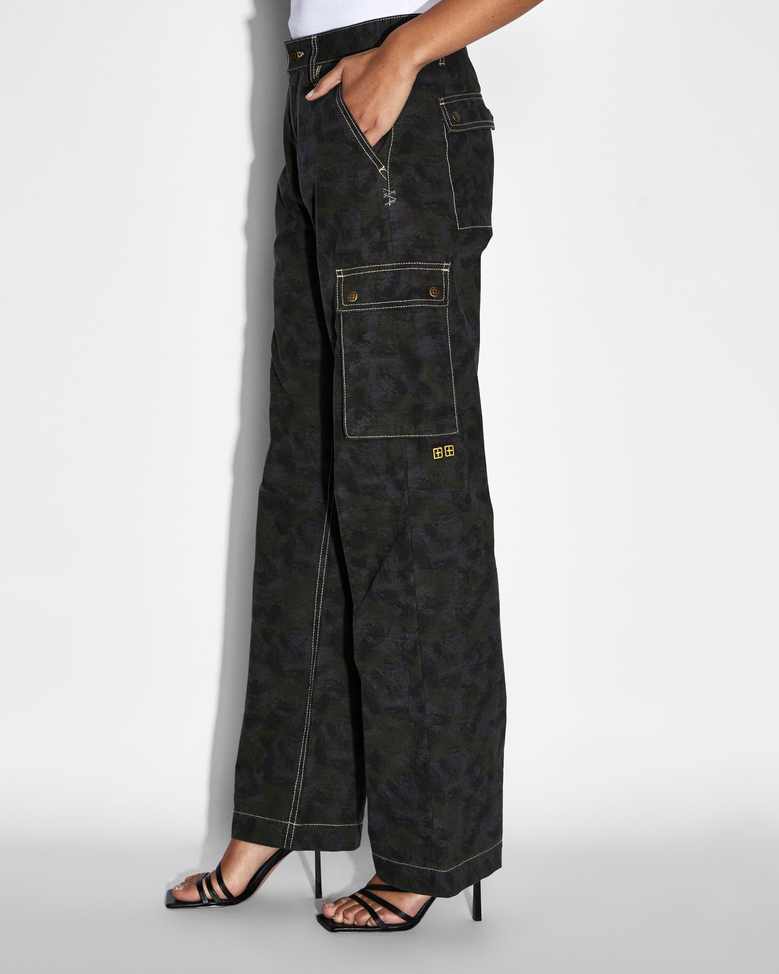 SQUAD CARGO CAMO - Image 5