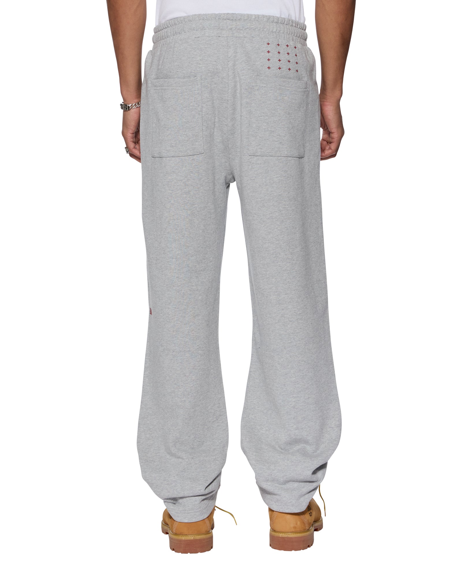STINGER SYNTHESIS PANT GREY MARLE - Image 5