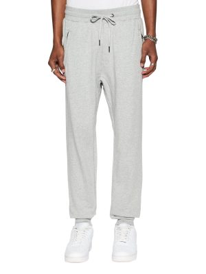 4 X 4 TRAK GREY MARLE