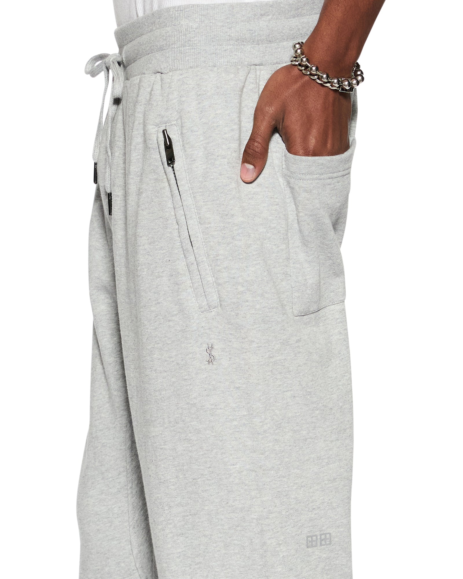 4 X 4 TRAK GREY MARLE - Image 2