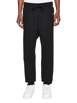 4 X 4 TRAK JET BLACK