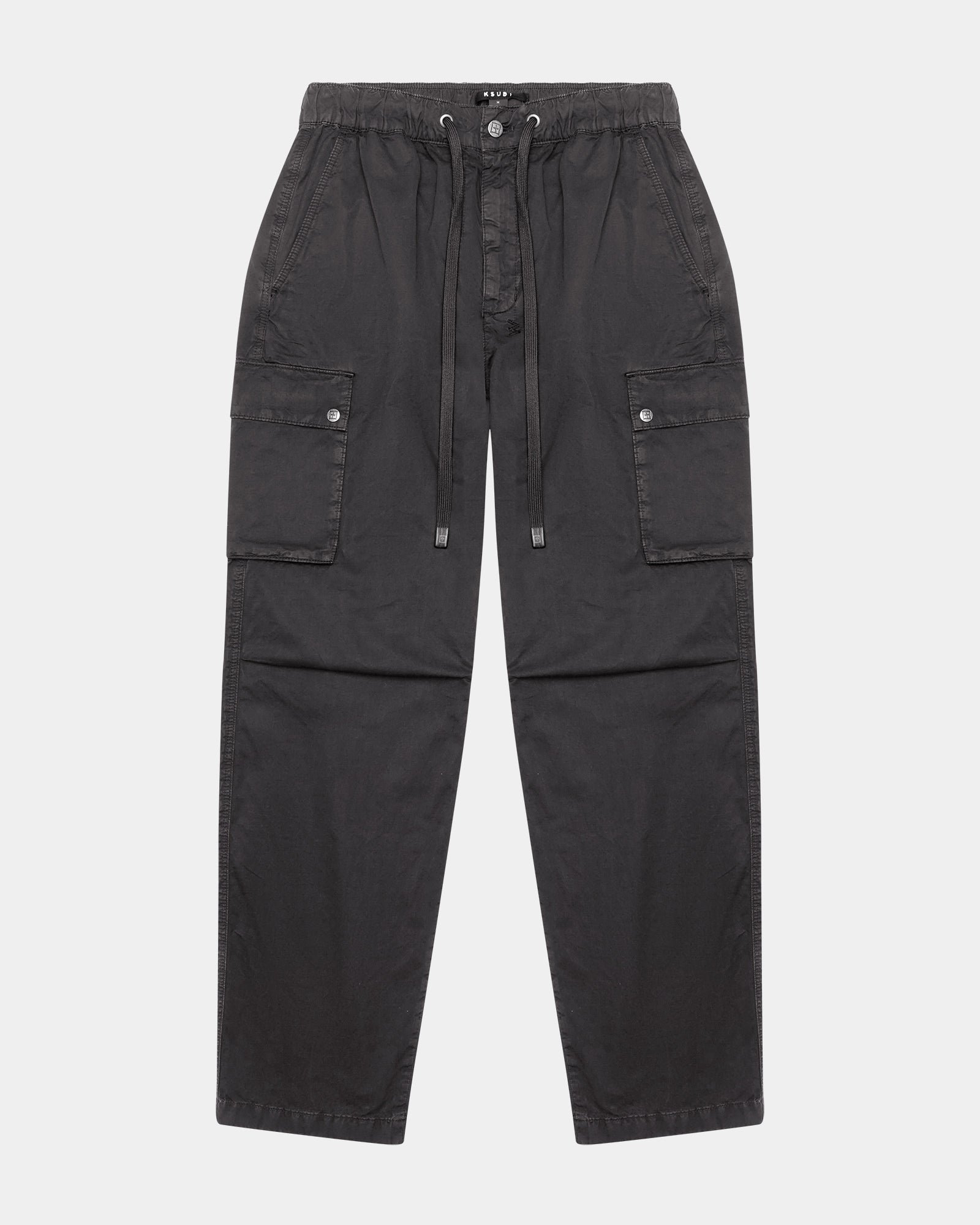 KRUSH CARGO PANT BLACK - Image 5