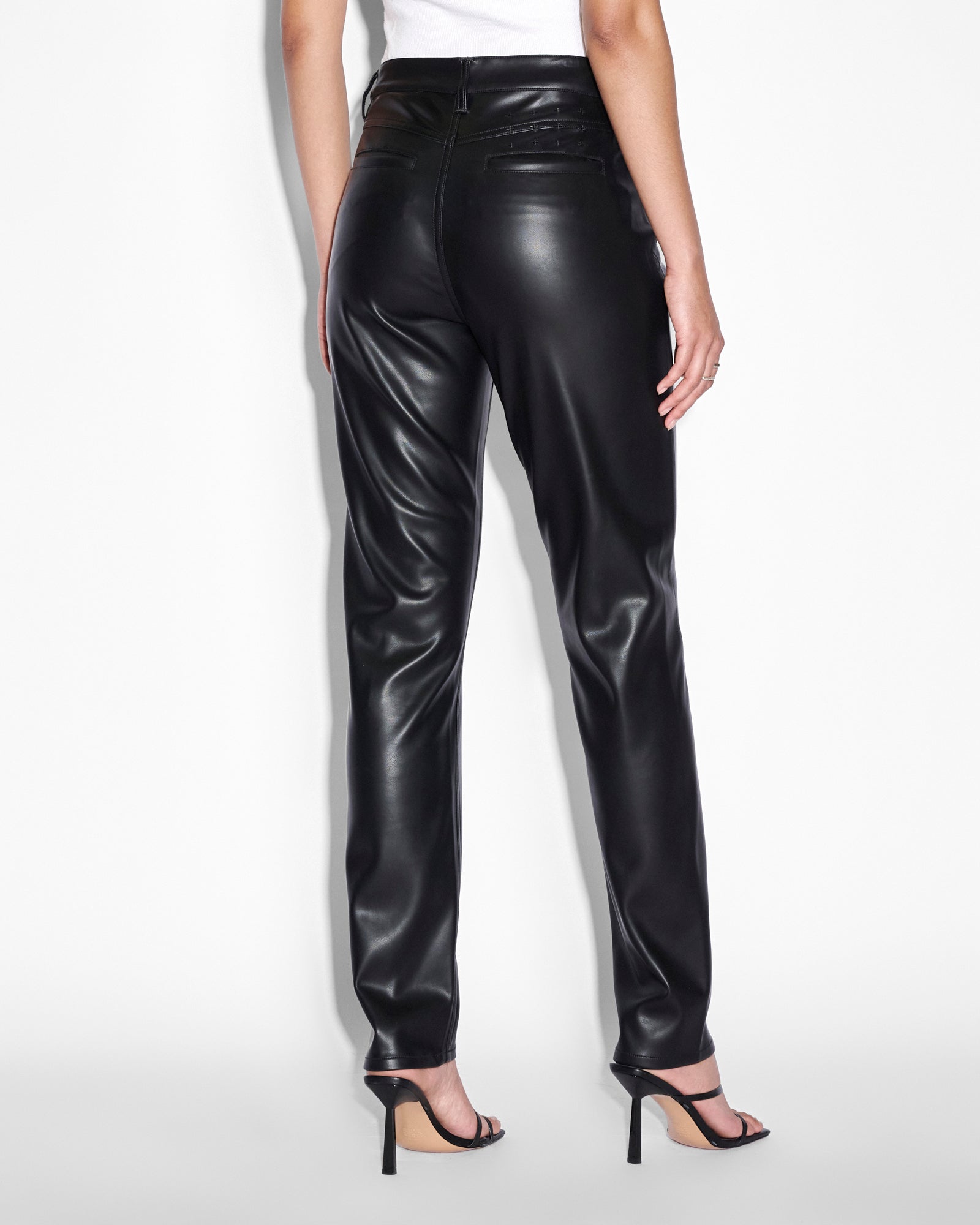 VIVIENNE PANT BLACK - Image 3