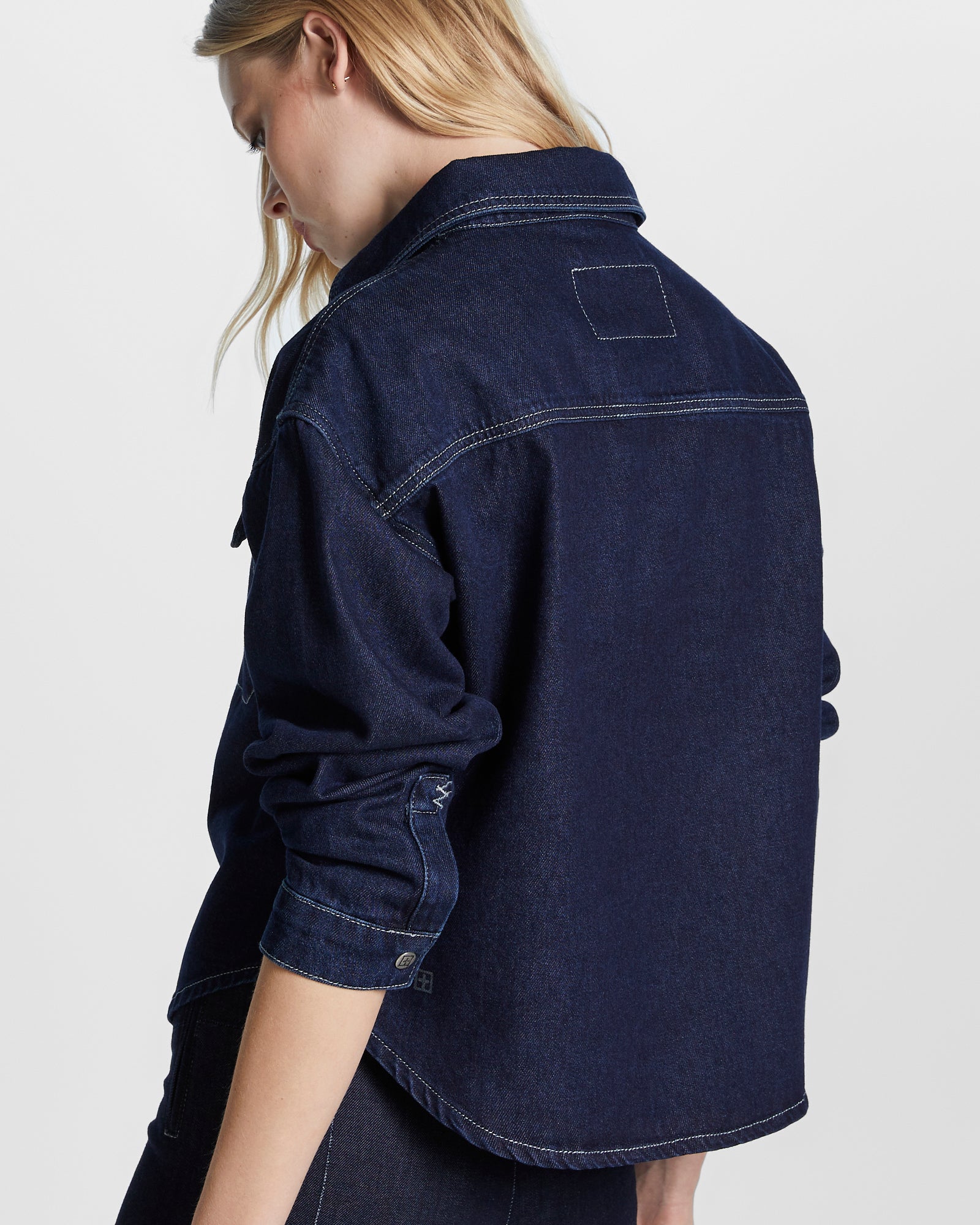 RELAXO SHIRT MOONLIGHT - Image 3