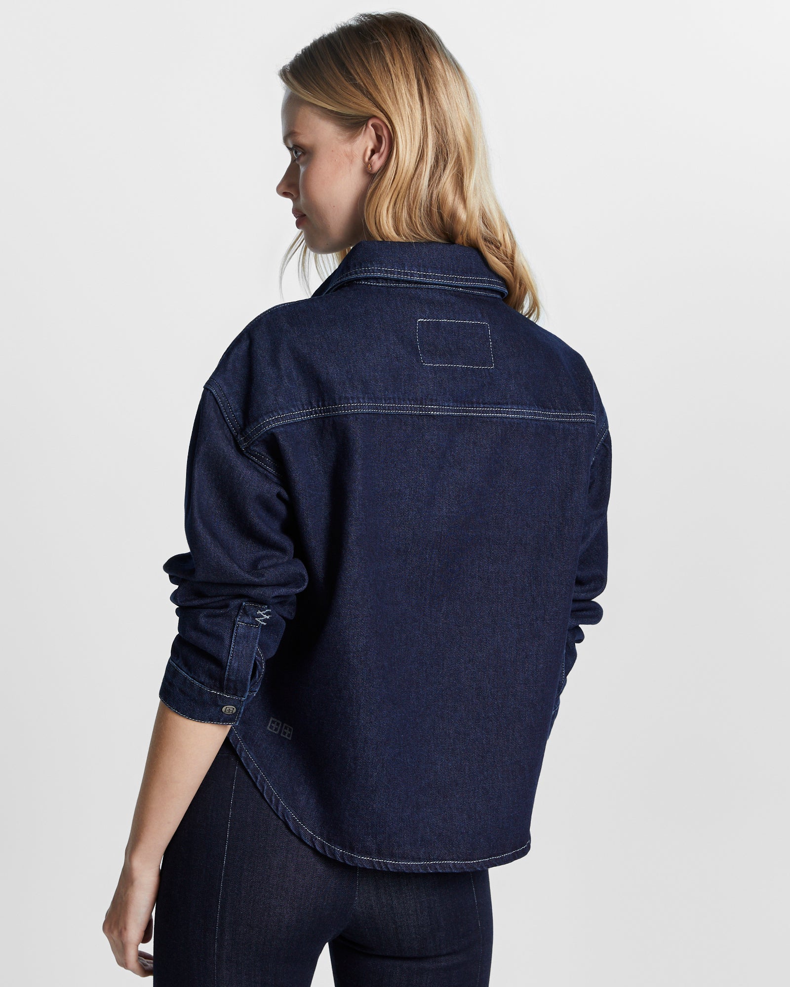 RELAXO SHIRT MOONLIGHT - Image 5