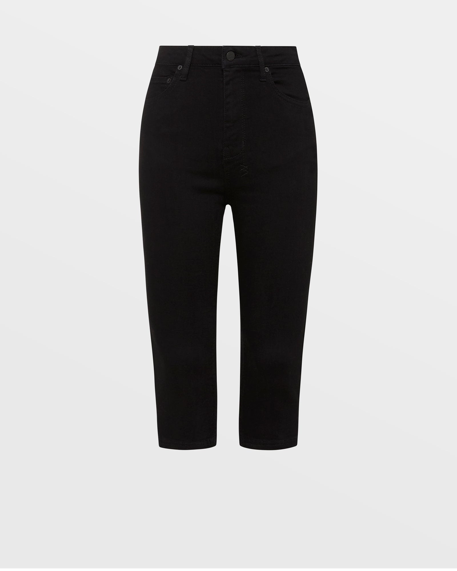 KENDALL CAPRI JET BLACK - Image 5