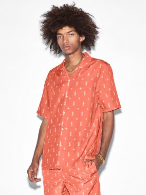 ALLSTAR RESORT SS SHIRT TORCH