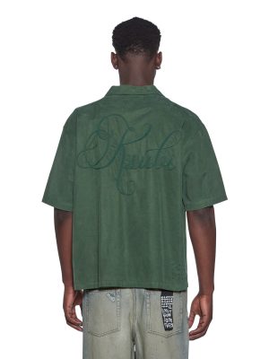 KURSED DINER SS SHIRT HASH