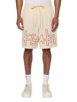 1999 BOX LIFE SHORT DUSTY DESERT