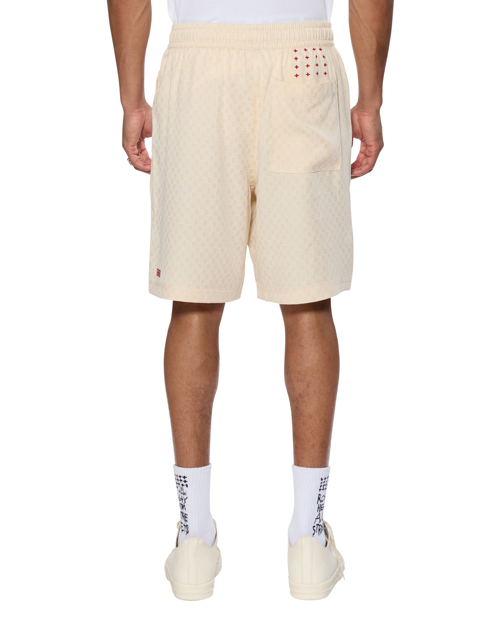 1999 BOX LIFE SHORT DUSTY DESERT - Image 4