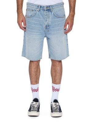 ANTI K SHORT SIBERIA