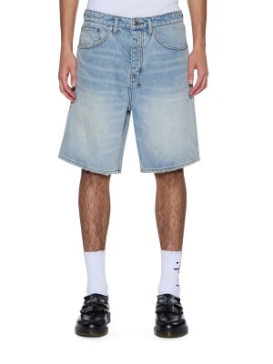 ANTI SHORT SCATTER BLUE