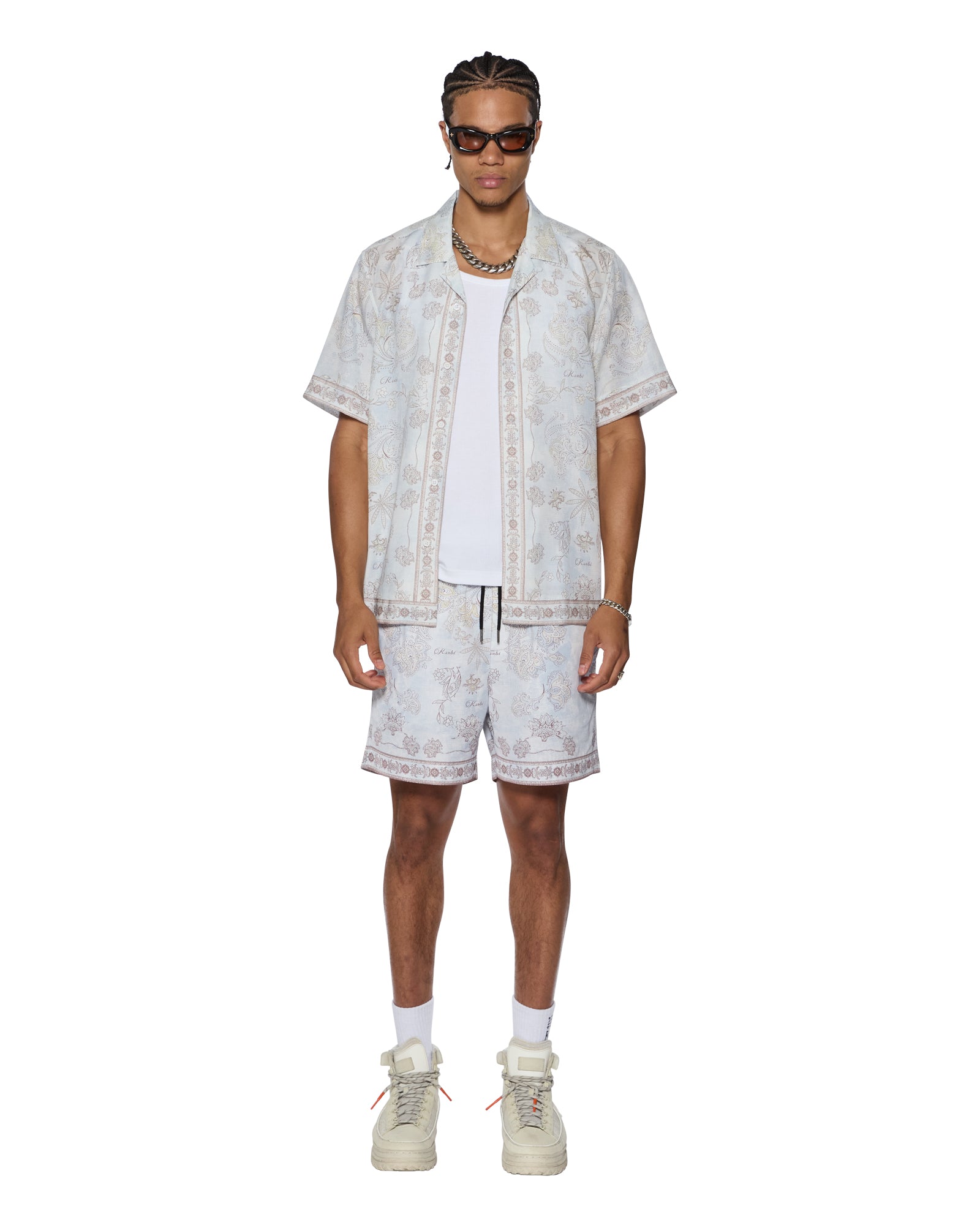 ETERNITY BOARDSHORT MULTI - Image 3