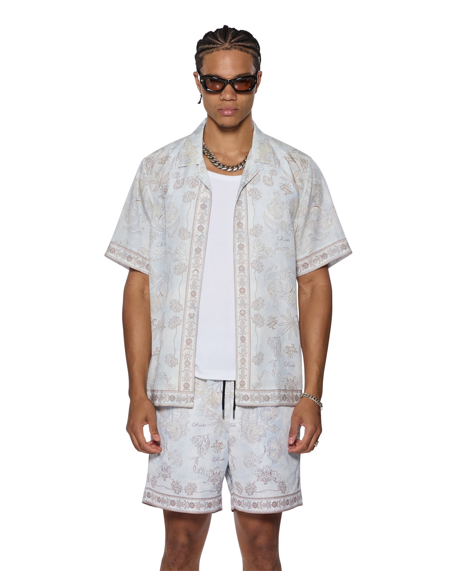 ETERNITY BOARDSHORT MULTI