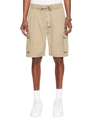 KRUSH CARGO SHORT FOG